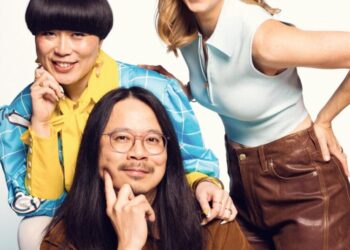 L.A.’s comedy scene is in a golden era. Netflix Is a Joke proves it