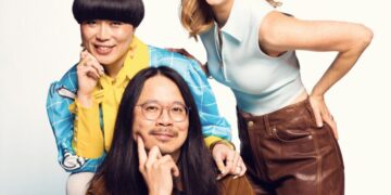 L.A.’s comedy scene is in a golden era. Netflix Is a Joke proves it