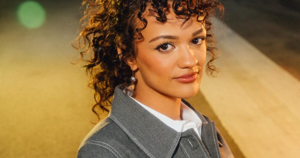 ‘Wicked’ star Marissa Bode says airline that denied her boarding wants to make things more accessible