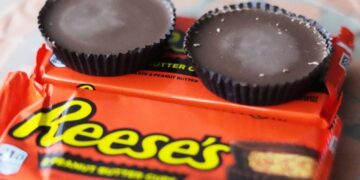 Hershey caught cheapening Reese’s, forced to restore founder’s original recipe