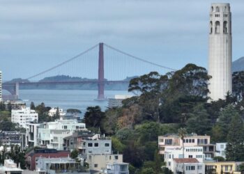 AI boom catapults San Francisco median home price above $2 million