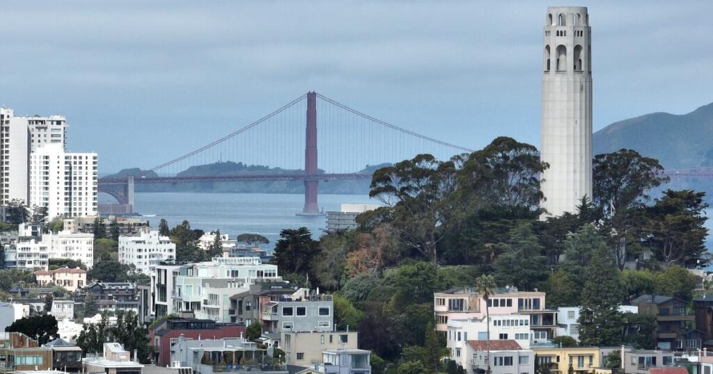 AI boom catapults San Francisco median home price above $2 million