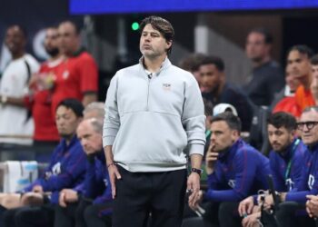 Mauricio Pochettino’s World Cup ambitions are wildly off from reality