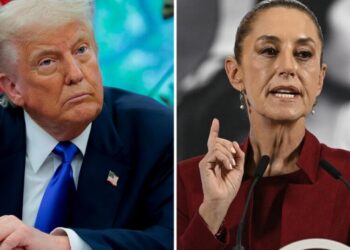 Mexico’s dilemma — Extradite officials to U.S. or risk angering Trump