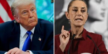 Mexico’s dilemma — Extradite officials to U.S. or risk angering Trump