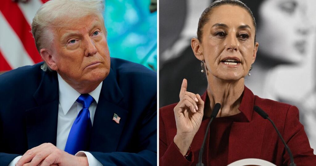 Mexico’s dilemma — Extradite officials to U.S. or risk angering Trump