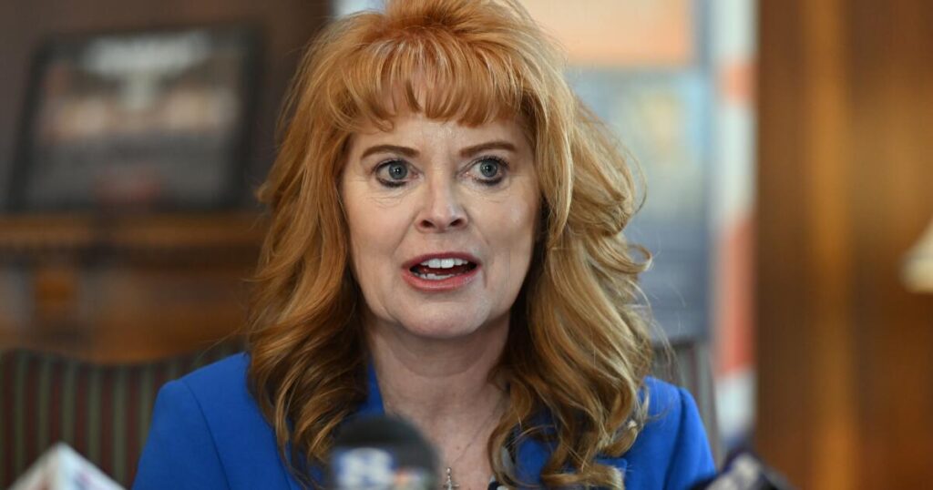 Pennsylvania treasurer says ‘no’ to taxpayers footing $1 million in security upgrades at Shapiro’s home