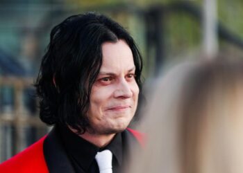 Coachella posts set times and surprise! Jack White is on the bill