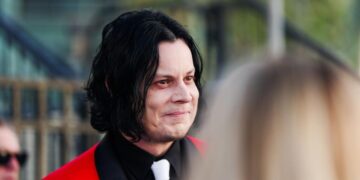 Coachella posts set times and surprise! Jack White is on the bill