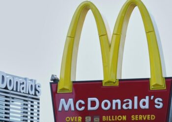 McDonald’s latest move to fix its afternoon sales slump: expensive beverages