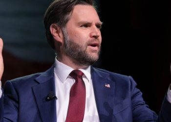 America is already diminished by this war