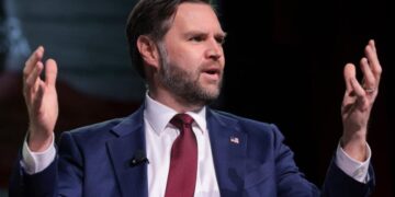 America is already diminished by this war