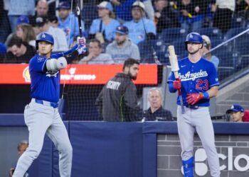 Forget Team USA’s WBC lineup. The Dodgers’ 2026 lineup is baseball’s most elite