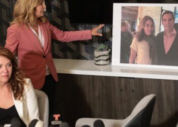 There’s a wide gap between rumor and fact. That’s where Eric Swalwell lurked