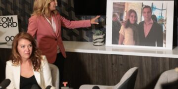 There’s a wide gap between rumor and fact. That’s where Eric Swalwell lurked