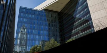 Santa Monica nonprofit director found dead alongside wife; police investigate murder-suicide