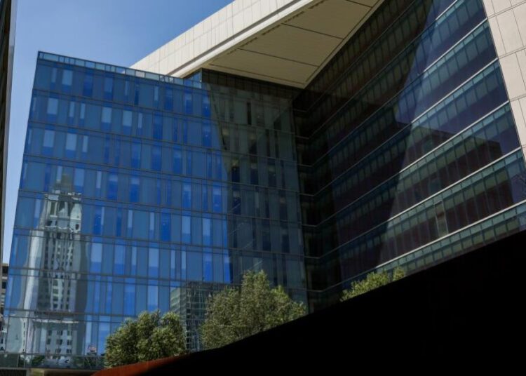 Santa Monica nonprofit director found dead alongside wife; police investigate murder-suicide