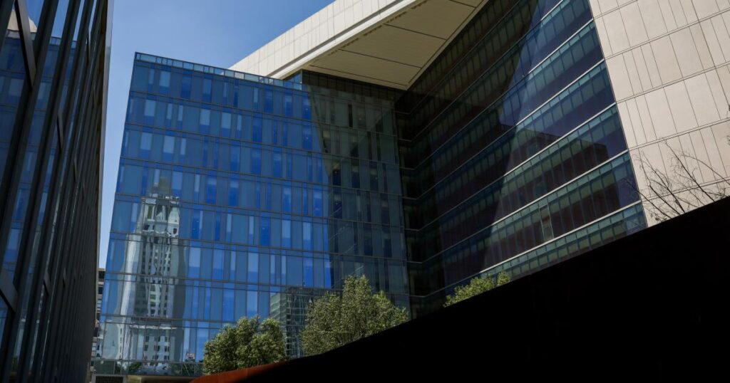 Santa Monica nonprofit director found dead alongside wife; police investigate murder-suicide