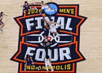 More March Madness: NCAA basketball tournaments reportedly set to expand to 76 teams