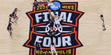 More March Madness: NCAA basketball tournaments reportedly set to expand to 76 teams