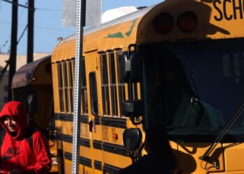 The price of LAUSD union peace will be $1.2 billion a year. Next up is paying for it