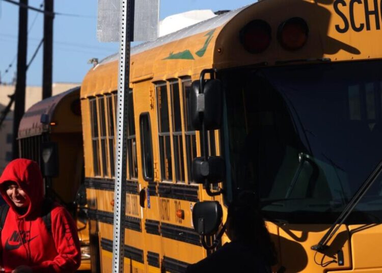 The price of LAUSD union peace will be $1.2 billion a year. Next up is paying for it