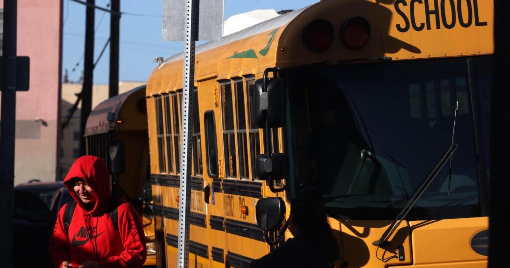 The price of LAUSD union peace will be $1.2 billion a year. Next up is paying for it