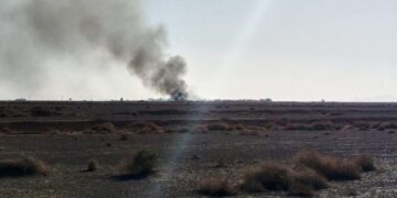 Trump issues expletive-laced threat against Iran as details of U.S. aviator’s rescue emerge