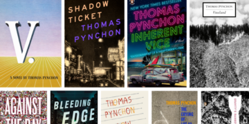 There’s a Thomas Pynchon book for everyone. Here’s which one to read next