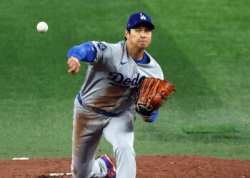 Shohei Ohtani matches Ichiro’s on-base mark and adds to another impressive streak