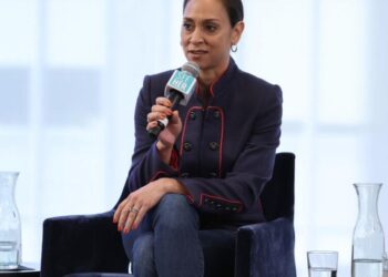 TikTok ad leader steps down in latest high-profile exit