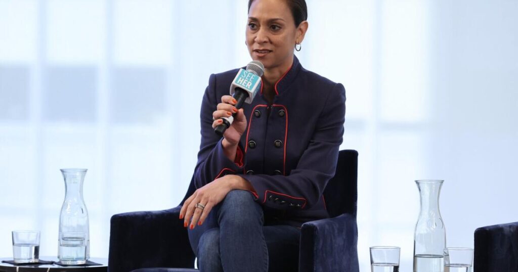 TikTok ad leader steps down in latest high-profile exit