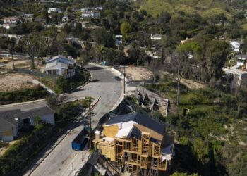 What to plant (and what to remove) in California’s new ‘Zone Zero’ fire-safety proposal