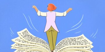 Why rich women pay me to tell them what to read