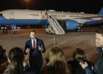 U.S. talks with Iran uncertain as ceasefire tested in Lebanon