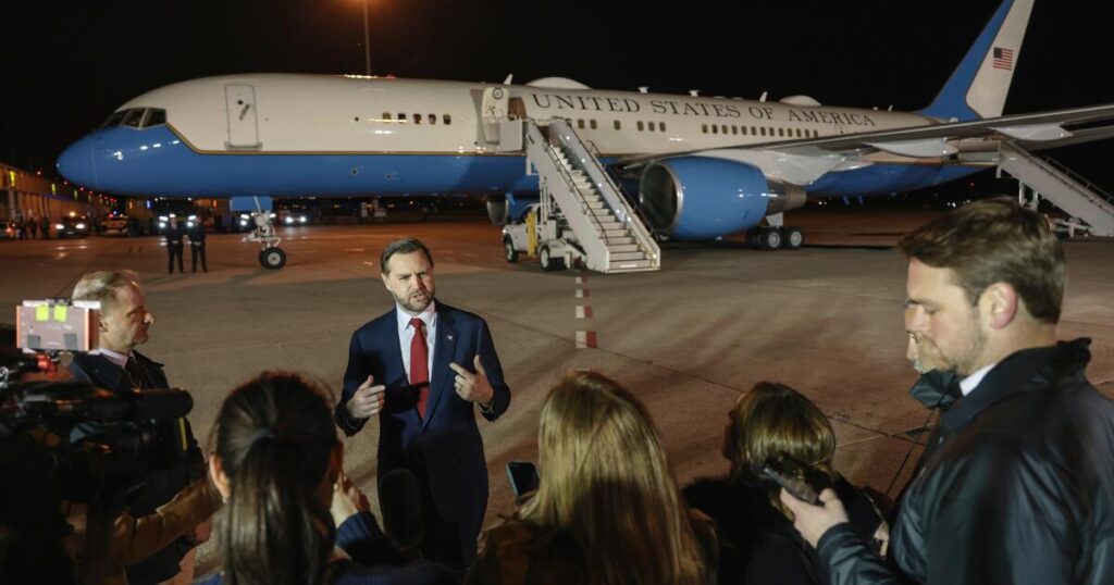 U.S. talks with Iran uncertain as ceasefire tested in Lebanon