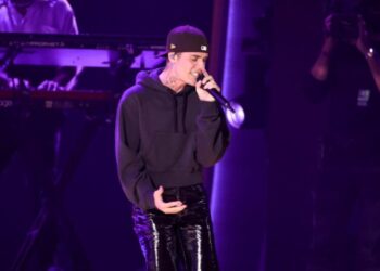 See the complete setlist for Justin Bieber’s Coachella debut