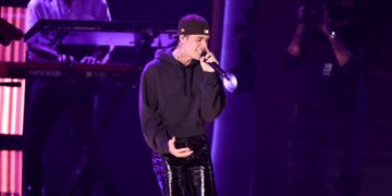 See the complete setlist for Justin Bieber’s Coachella debut