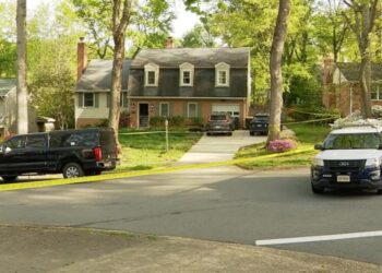 Police say former Virginia lieutenant governor, wife dead in murder-suicide