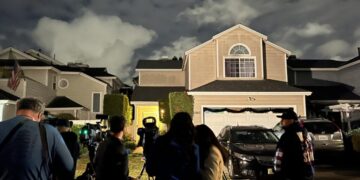 What we know about Cole Tomas Allen, Torrance teacher suspected in WHCD shooting