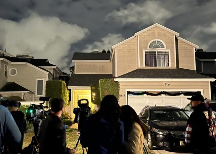 What we know about Cole Tomas Allen, Torrance teacher suspected in WHCD shooting