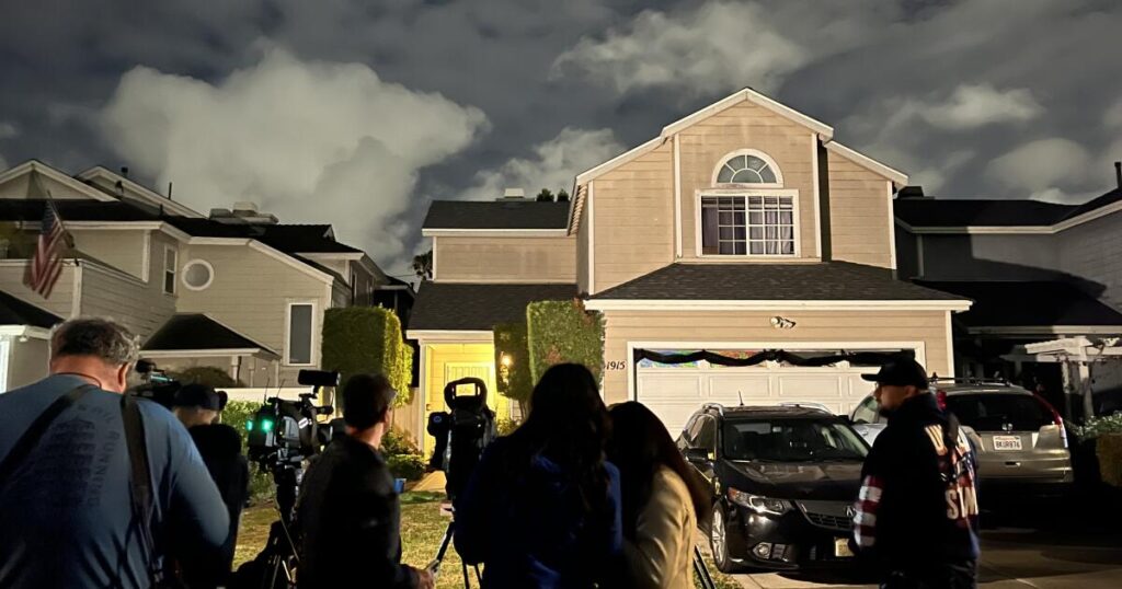 What we know about Cole Tomas Allen, Torrance teacher suspected in WHCD shooting