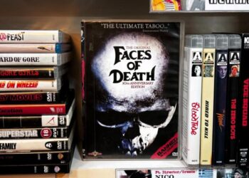 The original ‘Faces of Death’ has a twisted past at Southern California high schools