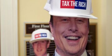 Debunking five myths of the American tax system