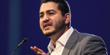 How big of a tent do Democrats want? Michigan’s Senate primary is testing the limits