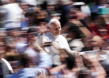 Pope Leo’s brave stance against Trump