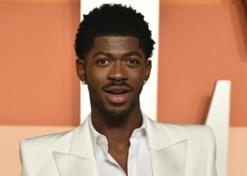 Lil Nas X granted a mental health diversion in latest step toward dismissal of police battery case