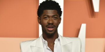 Lil Nas X granted a mental health diversion in latest step toward dismissal of police battery case