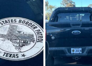 San Diego man admits impersonating a Border Patrol agent to disrupt deportations