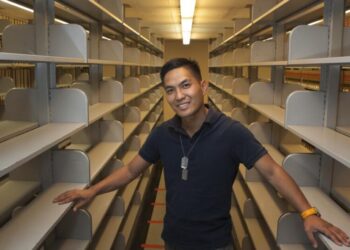 He did everything right. His Los Angeles parking fine kept growing anyway